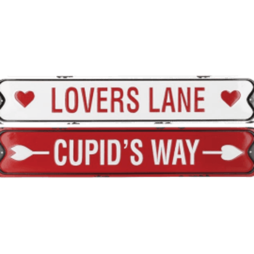 Lovers Lane 2 Mile & 4 Mile Relay