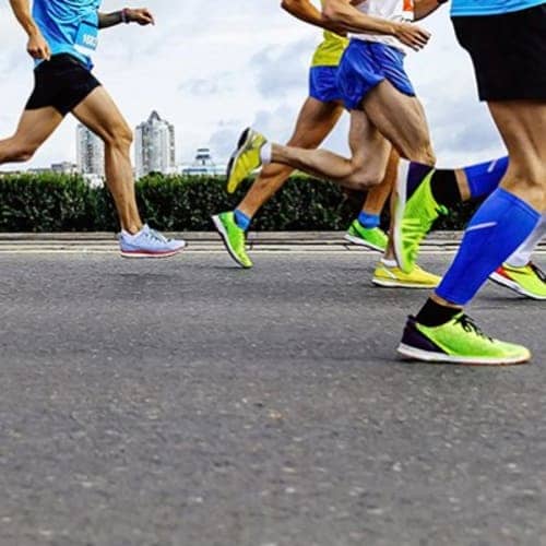 The Sandy Rogers And Scotty Richardson Memorial Scholarship 5k Run