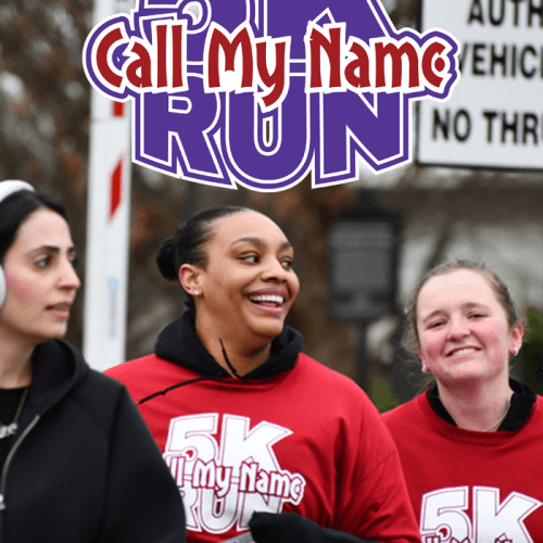Call My Name 5k
