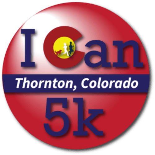 I Can 5k