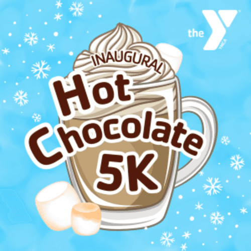Ymca Of Pueblo Hot Chocolate 5k