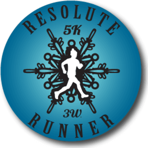 Resolute Runner 5k