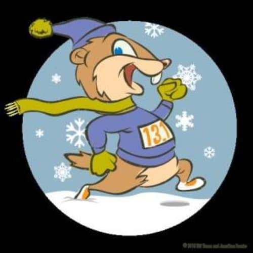 Arctic Prairie Dog 10k & 5k