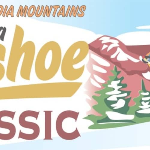 22nd Sandia Snowshoe Classic 2026