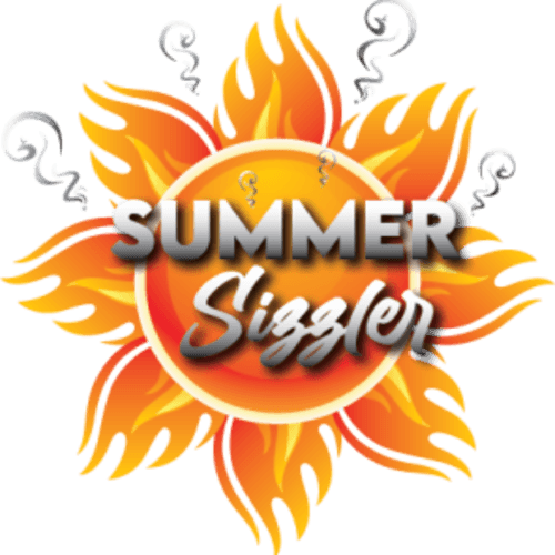 Summer Sizzler- Sioux Falls