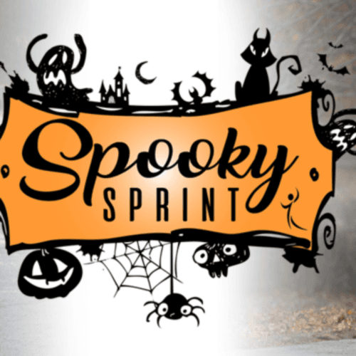 Spooky Sprint- Sioux Falls