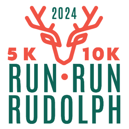 Run Run Rudolph 5k