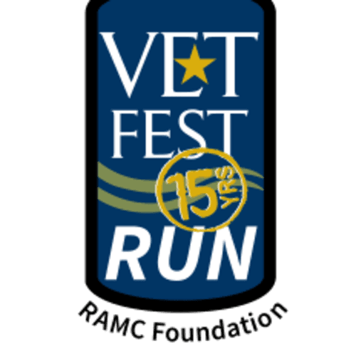 Vetfest 2026 Presented By The Ramc Foundation