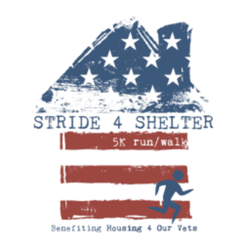 Stride 4 Shelter: Benefiting Housing 4 Our Vets