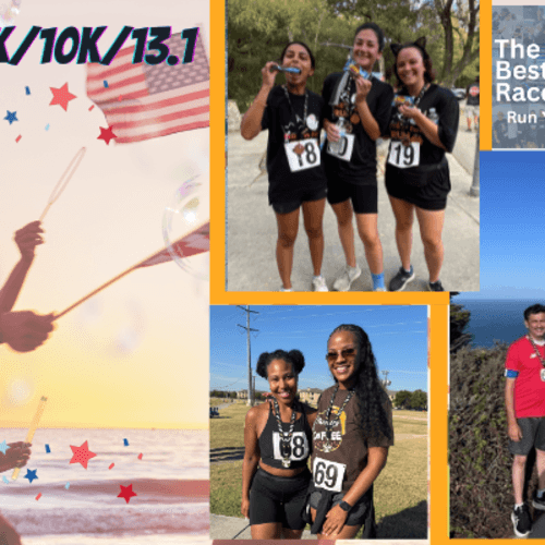 Memorial Day Run 5k/10k/13.1 New Jersey