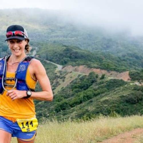 Quicksilver Endurance Runs