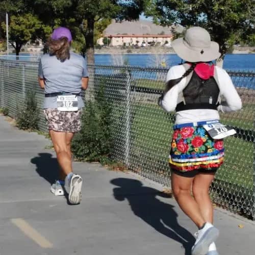 Sparks Backyard Ultra