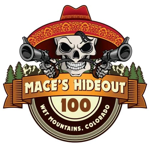 Mace’s Hideout 100