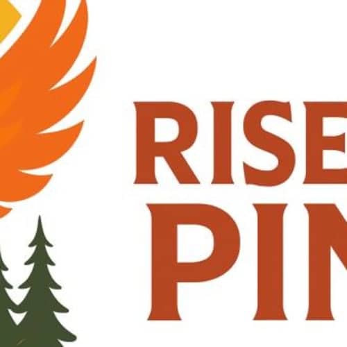 Rise in the Pines