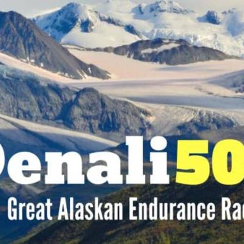 Denali50K