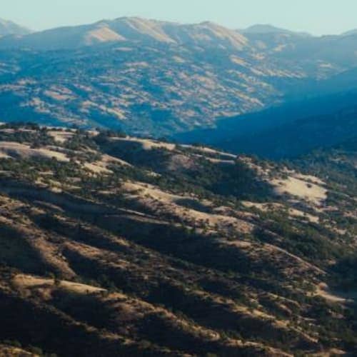 SoCalUltraTrail at Tejon Ranch