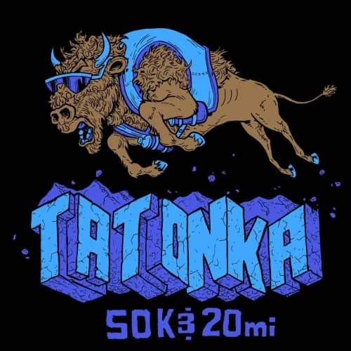 Tatonka 50k & 20mi