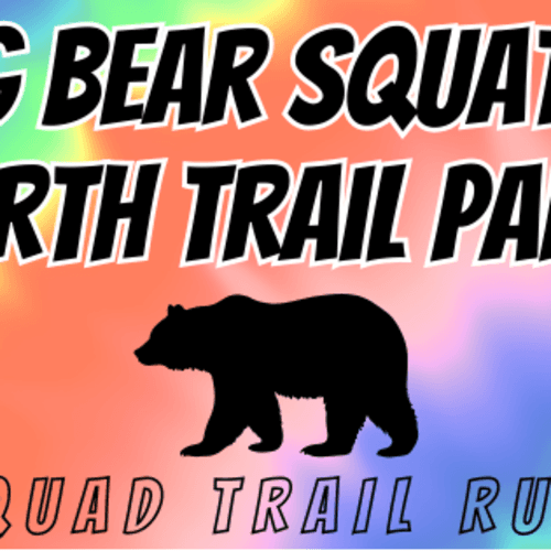 Big Bear Squatch North