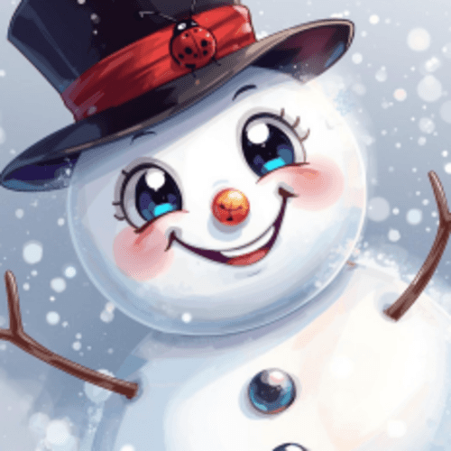 Claire's Frosty Donut Dash