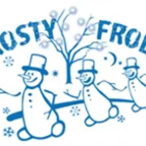 Frosty Frolic 5k