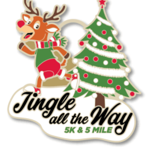 Jingle All The 5k