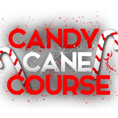Candy Cane Course- Indianapolis