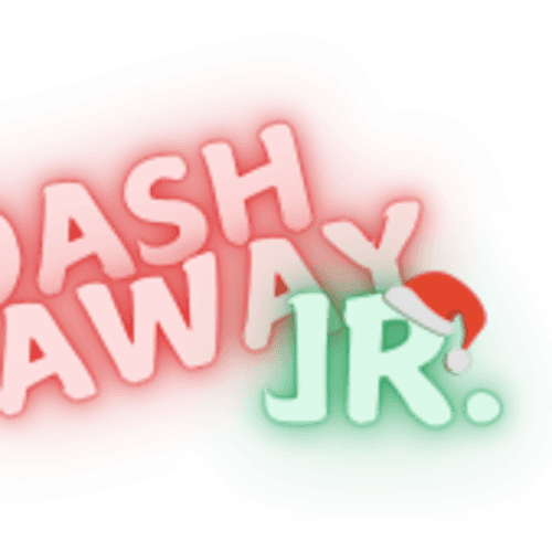 Dash Away Jr.