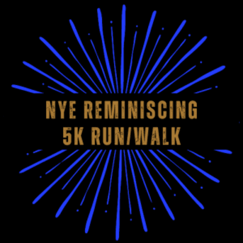 Ckrr Reminiscing 5k