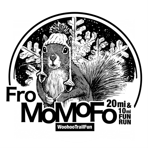 Fromomofo 20 Miler & 10 Mile Fun Run
