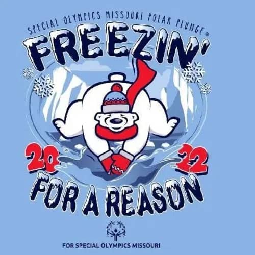 Freezin For A Reason