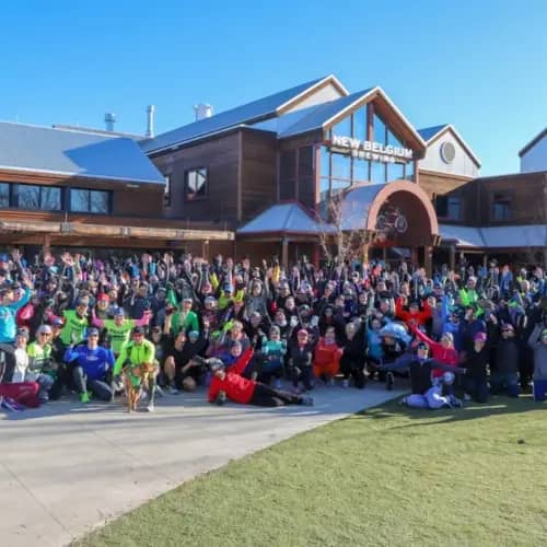 Runningu/horsetooth Half Marathon Training