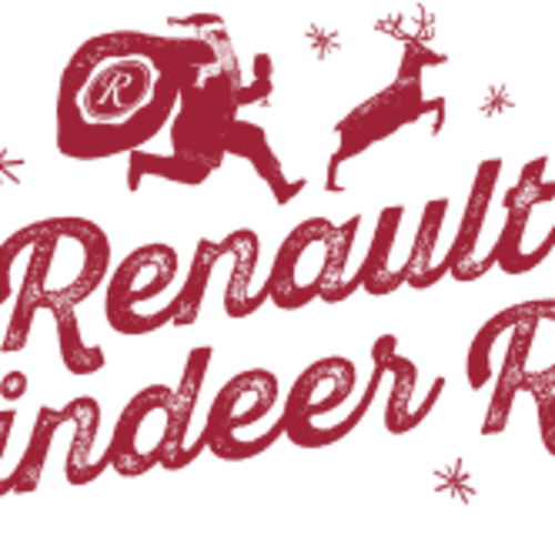 Reindeer Run 5k / Kids 1 Mile Fun Run