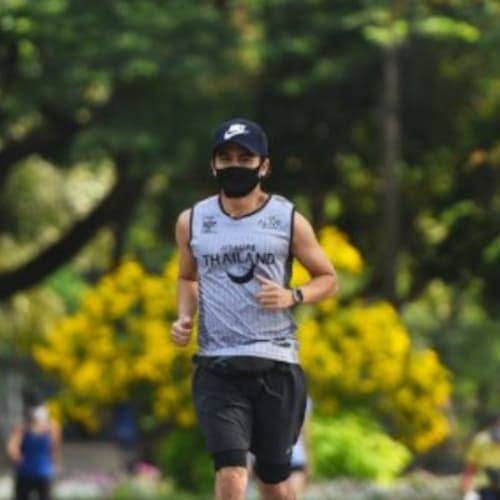 1st Day Live And Virtual 5k Run & 1 Mile Walk