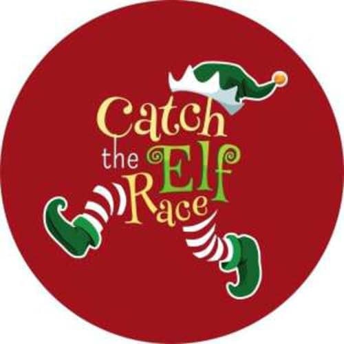 Catch The Elf 5k & 10k