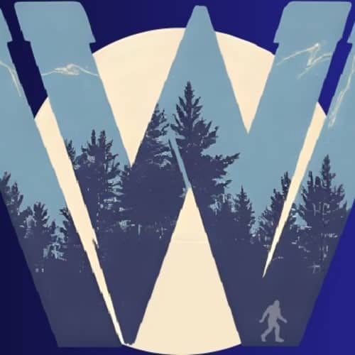 Ol' Silty Winter Warrior