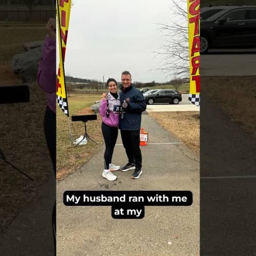 Medal Madness 5k, 10k, & Half Marathon At Ephram White Park, Bowling Green, Ky (11) 30