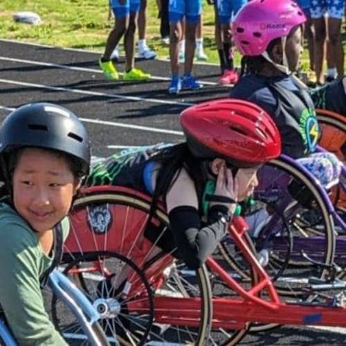 2026 Relays For Inclusion - Louisville