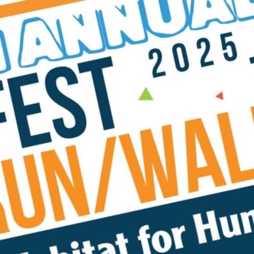 Breakfast Lions Club 34th Annual Tri-fest 5k