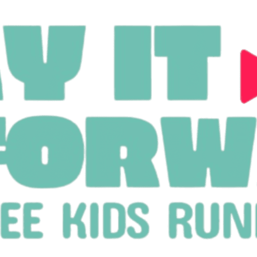 Play It Forward Winter Running Clinics