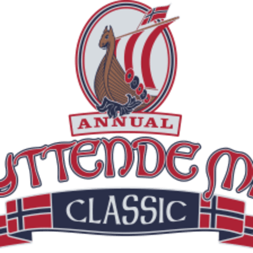 Syttende Mai Classic Run/walk