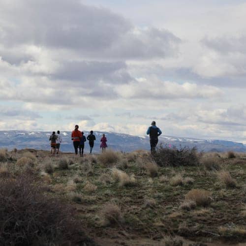 Owyhee Off-road Challenge