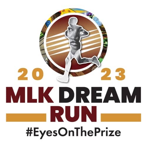 2026 Mlk Dream Run