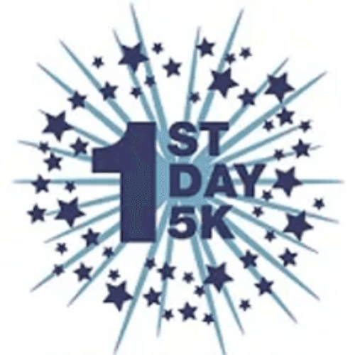 11th Annual First Day 5k