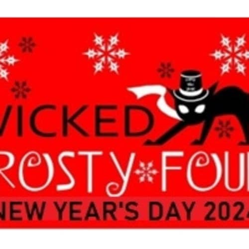 Wicked Frosty Four