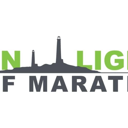 Twin Lights Half Marathon