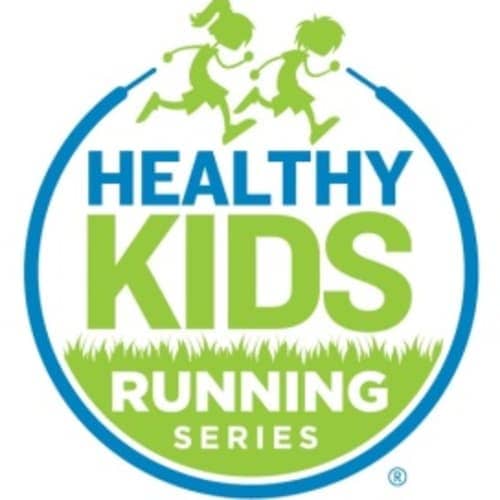Healthy Kids Running Series Spring 2026 - Jamaica Plain, Ma