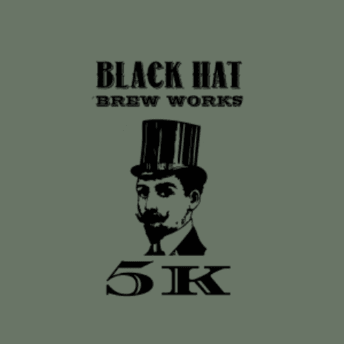 Black Hat Brew 5k