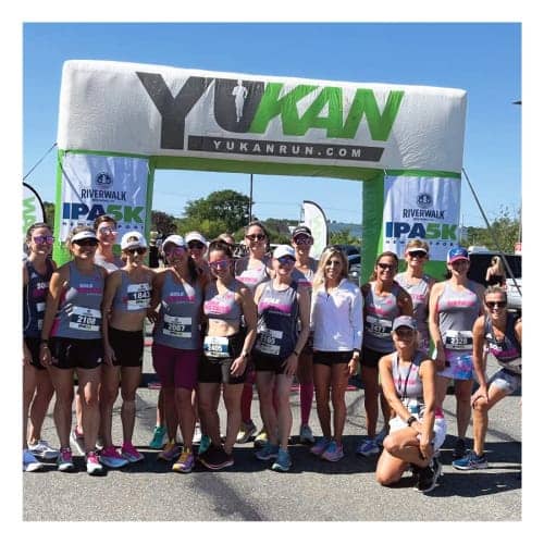 Ipa 5k & Half Marathon