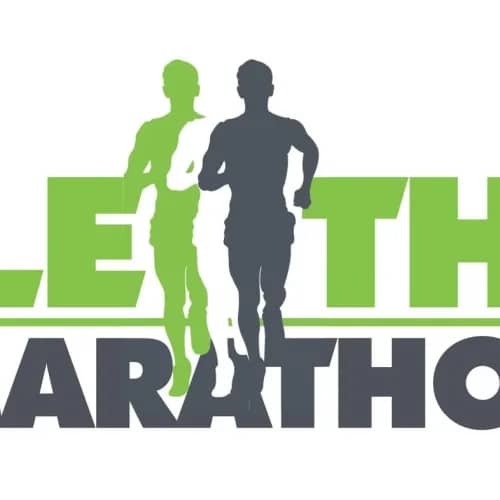 Triplethreat Half Marathon & 5k