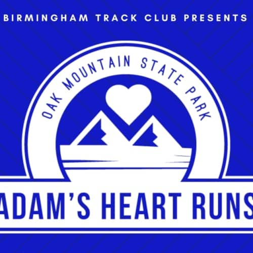 Btc Adam's Heart Runs